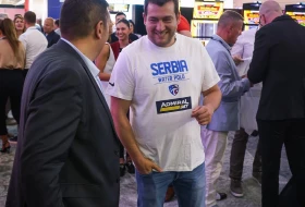 Uroš Stevanović potvrdio za ''Sportske'' - Igrač manje na spisku za Svetsko prvenstvo, neizvesna još dvojica, ali ciljevi se znaju!